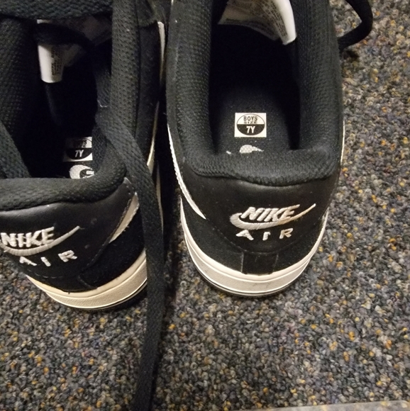 NIKE AIRFORCE 1 - Picture 4 of 7